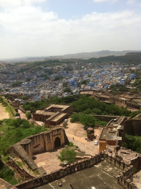 Jodhpur, india, north of india, rahjastan, rajastan, asia